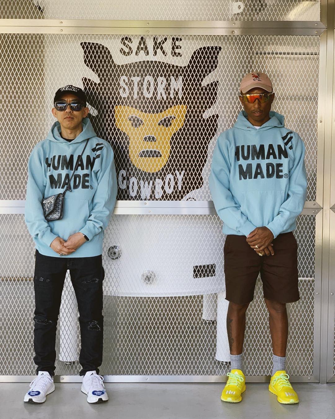 地表最潮清酒.ᐟ.ᐟ.ᐟ.ᐟ SAKE STORM COWBOY®山田錦- 酒款特惠 地表最潮清酒.ᐟ.ᐟ.ᐟ.ᐟ SAKE STORM COWBOY®山田錦- 酒款特惠